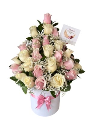 Triangulo en cilindro