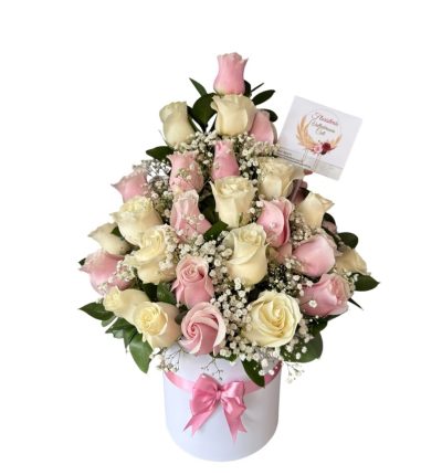 Triangulo en cilindro