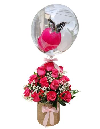 Arreglos para toda ocasión